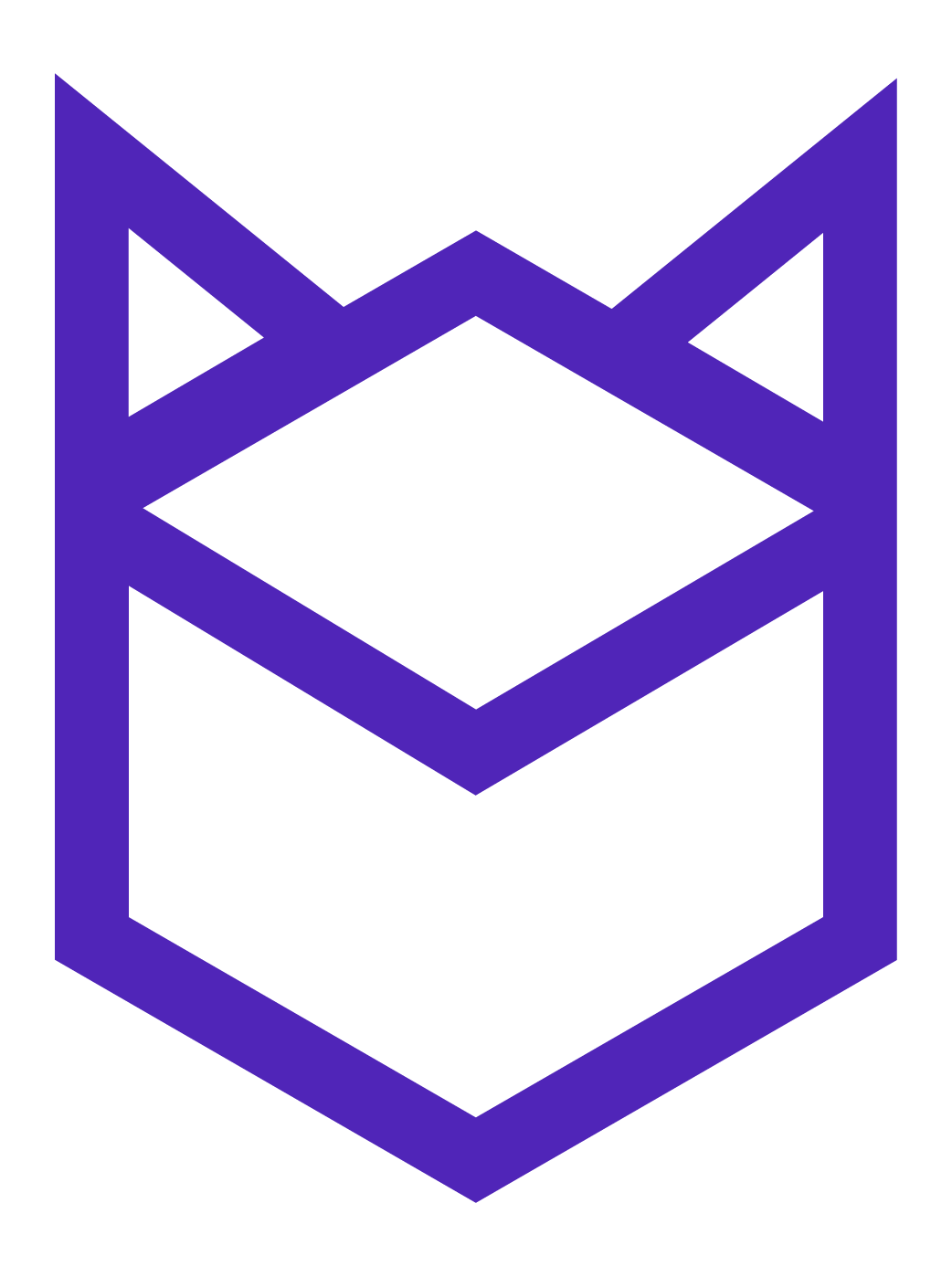 Block Daemon logo